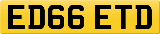 ED66ETD